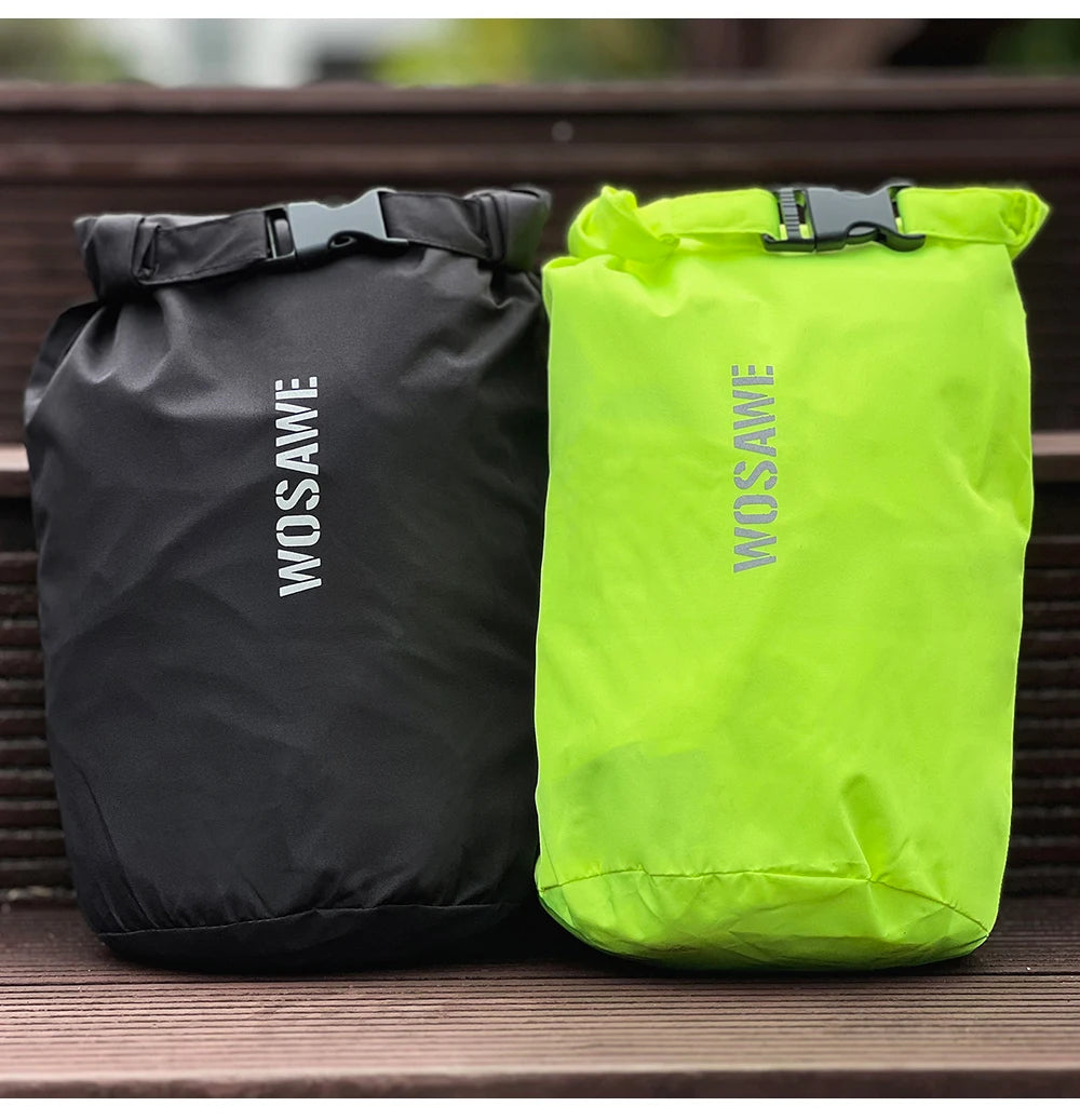 Motorcycle Raincoat Men'S Rainproof Thickened Plus-Sized Riding Full Body Split Single Raincoat Rain Pants